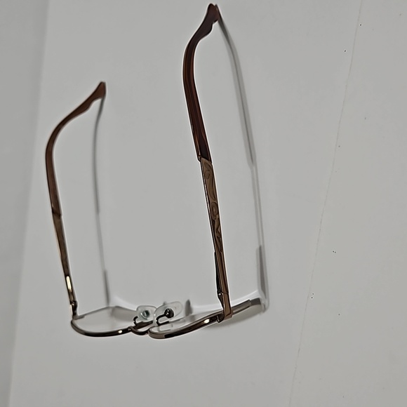 Oscar De LA Renta OSL 702   Eyeglass Frames Only #E-22 - Picture 3 of 11